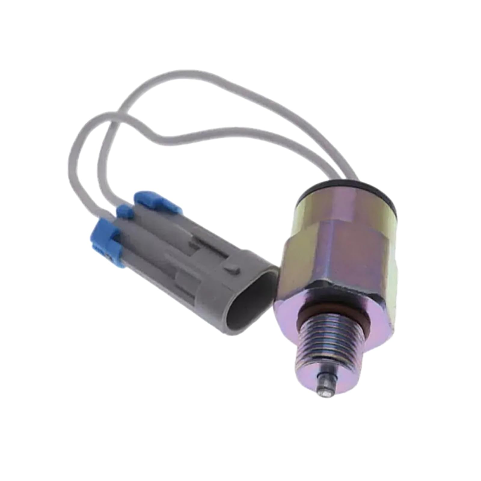 Solenoid Valve AT340719 W-1537 Fits for John Deere332 CT322 CT332 CT315 318D 320D 323D 326D 328D 332D 333D 319D 329D 313 315 Replace parts