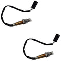2PCS 0HU0-176000 Oxygen Sensor Fits for CF for Zforce for Uforce for Cforce 400 500 600 800 1000