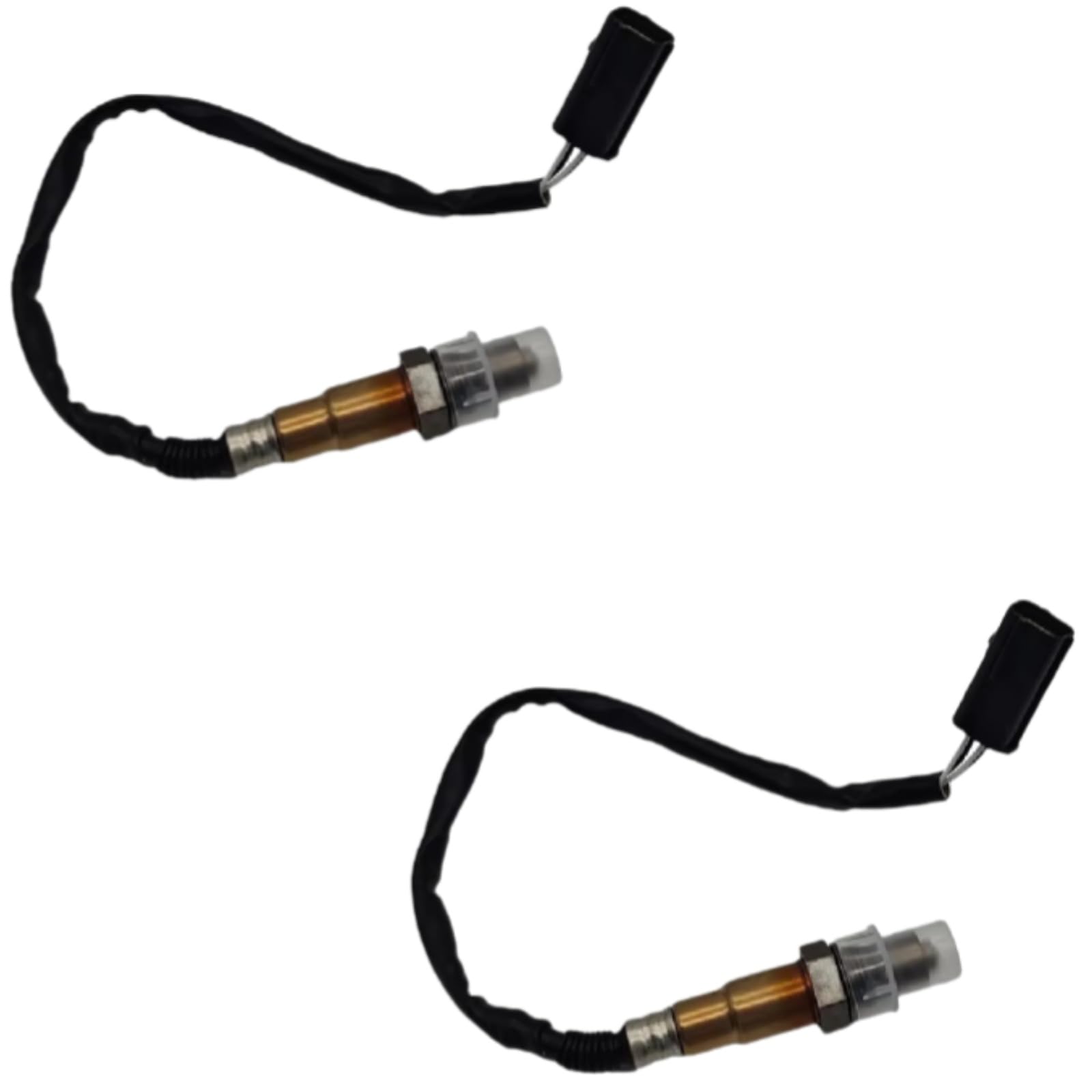 2PCS 0HU0-176000 Oxygen Sensor Fits for CF for Zforce for Uforce for Cforce 400 500 600 800 1000