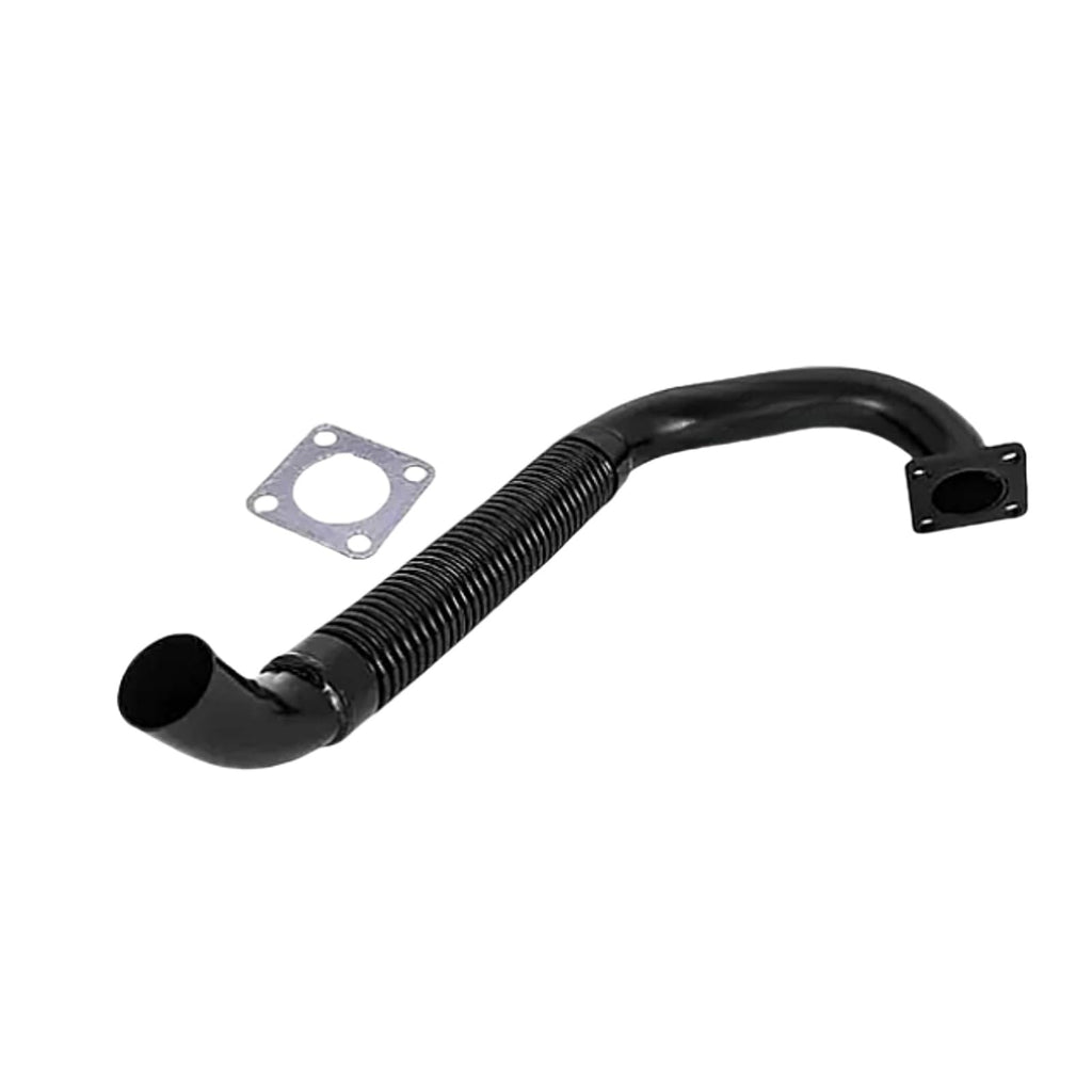 Muffler Pipe 6701151 Fits for Bobcat Skid Steer Loader 751 753 763 773 7753