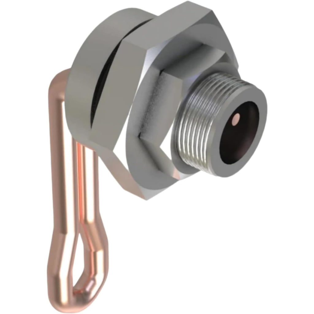 AL116490 Coolant Heater Fits for John Deere