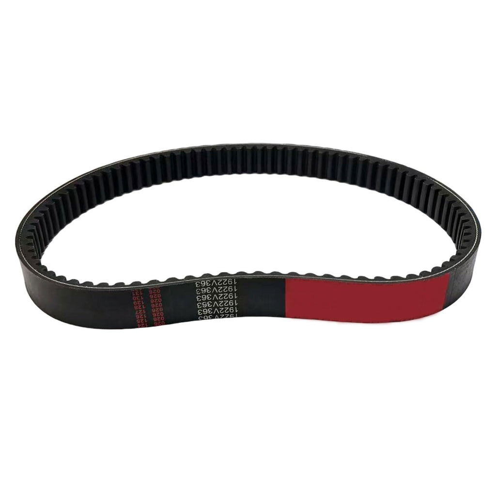 Variable Speed Drive Cogged Belt 1922V363 Fits for  Automotive for Industrial for Generator Replace parts