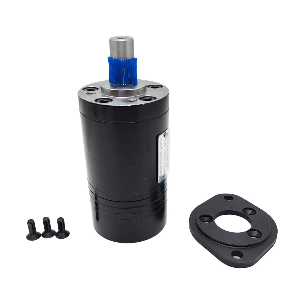 Hydraulic Motor 151G0033 151G-0033 Compatible with DFSS