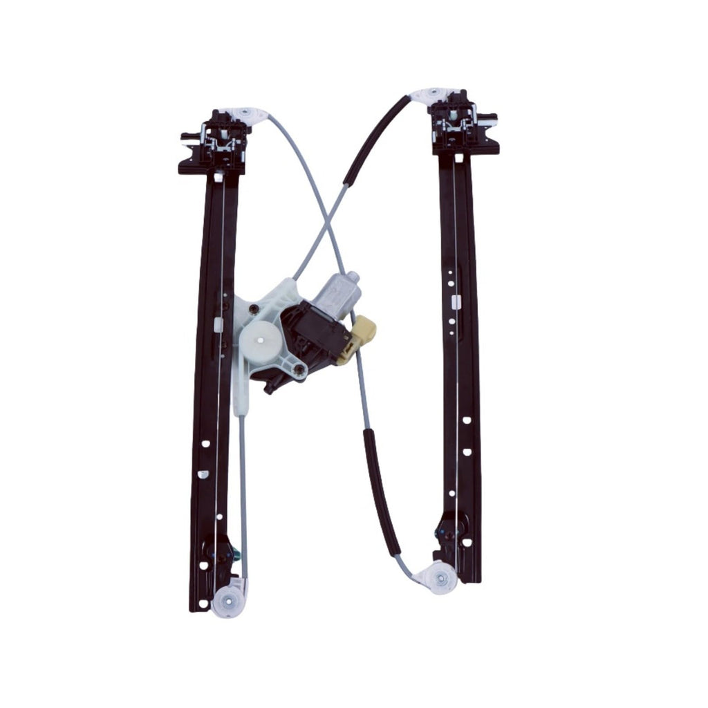 LR083207 Rear Left Window Regulator with Motor Fits for 2017-2020 Land Rover Replace parts