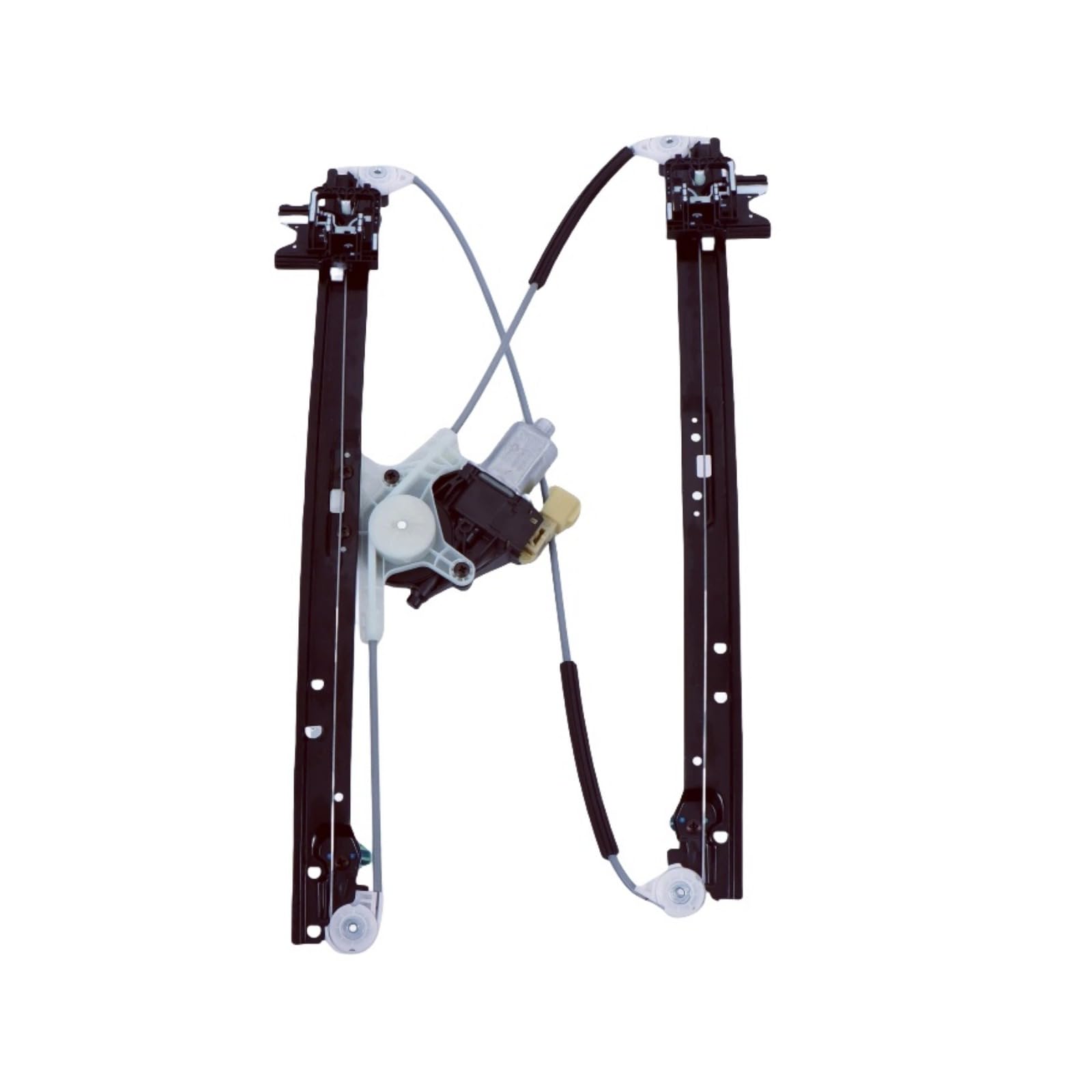 LR083206 Rear Right Window Regulator with Motor Fits for 2017-2020 Land Rover Replace parts