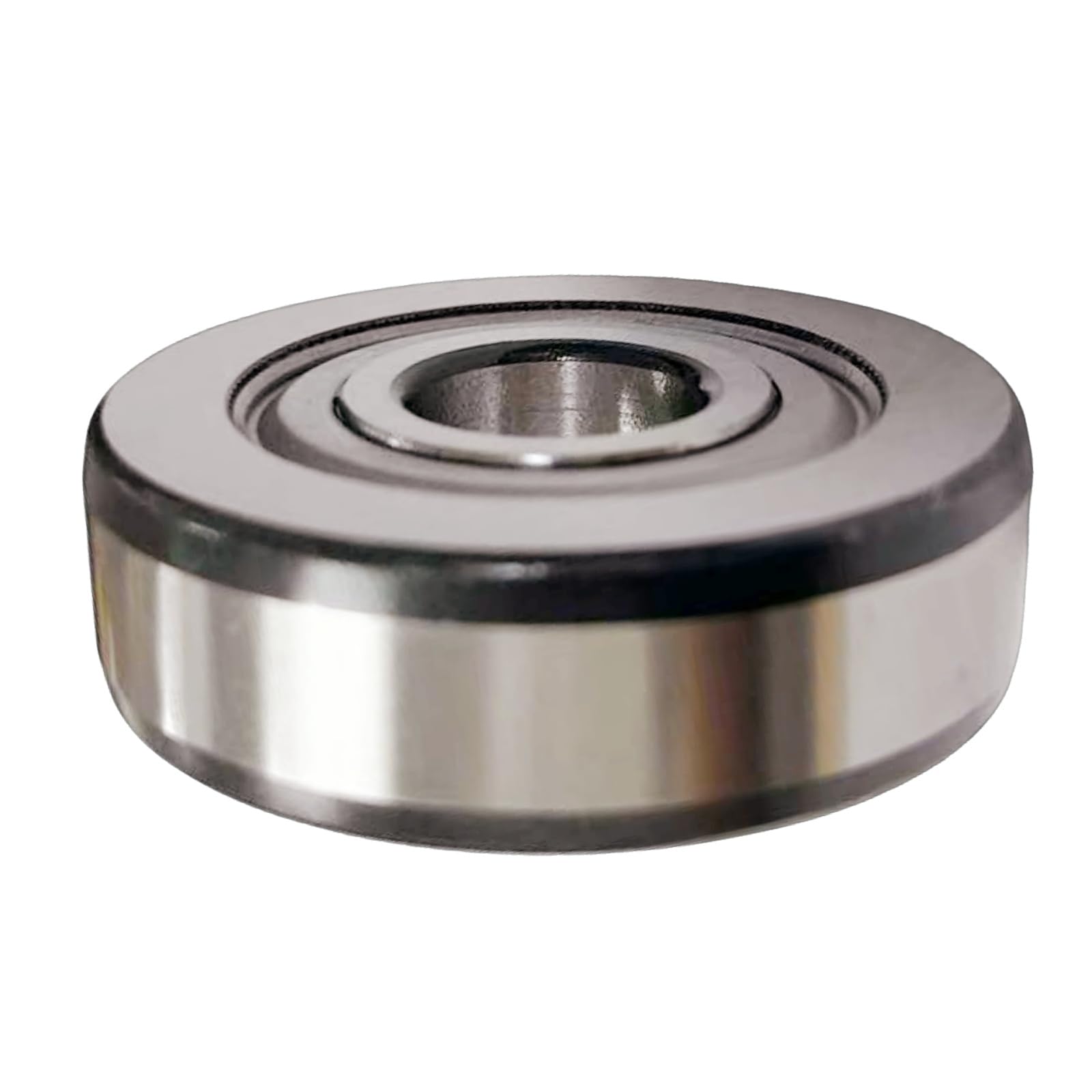10PCS Bearing Round Bore 203KRR3 JD8646 AE14807E 8984YY 165484 Fits for Vermeer John Deere Case New Holland White