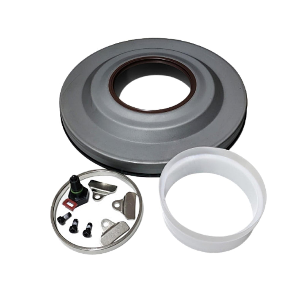 MPS6 6DCT450 Transmission Master Kit Overhaul Kit Clutch Cover Suit Fits for Ford Replace parts