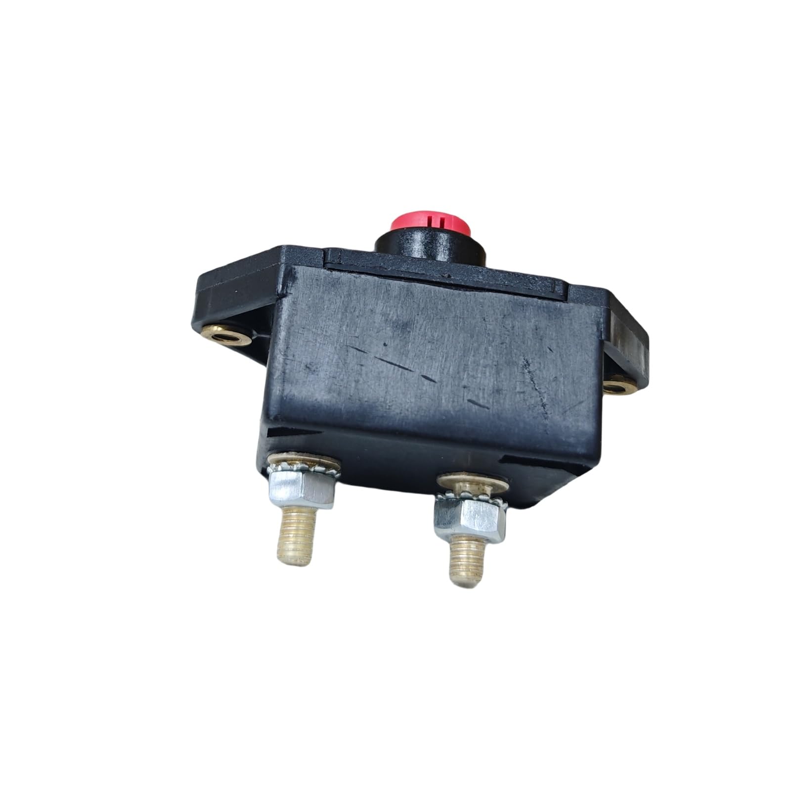 80A Circuit Breaker 1712210 171-2210 Fits for Caterpillar CAT Engine C9 3406E 924K 950GC 988H C15