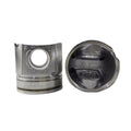 2PCS QSB4.5 Piston 4934860 FOR Cummins engine parts