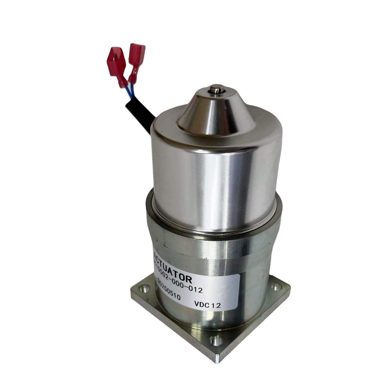Governor Generator DC10502-000-012 DC10502000012 DYNC-10502-000-0-12 Fits for Woodward