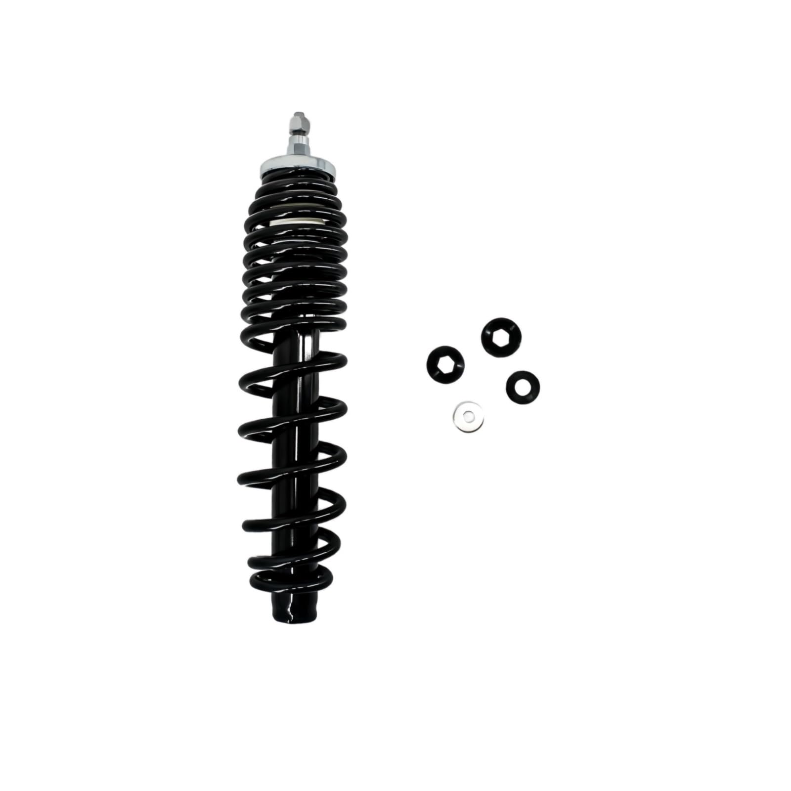 7044149 UTV Front Shock Strut Fits for Polaris Ranger 570 500 EV ETX 2015-2023 7044228-458 5412665 5432871 Replace parts