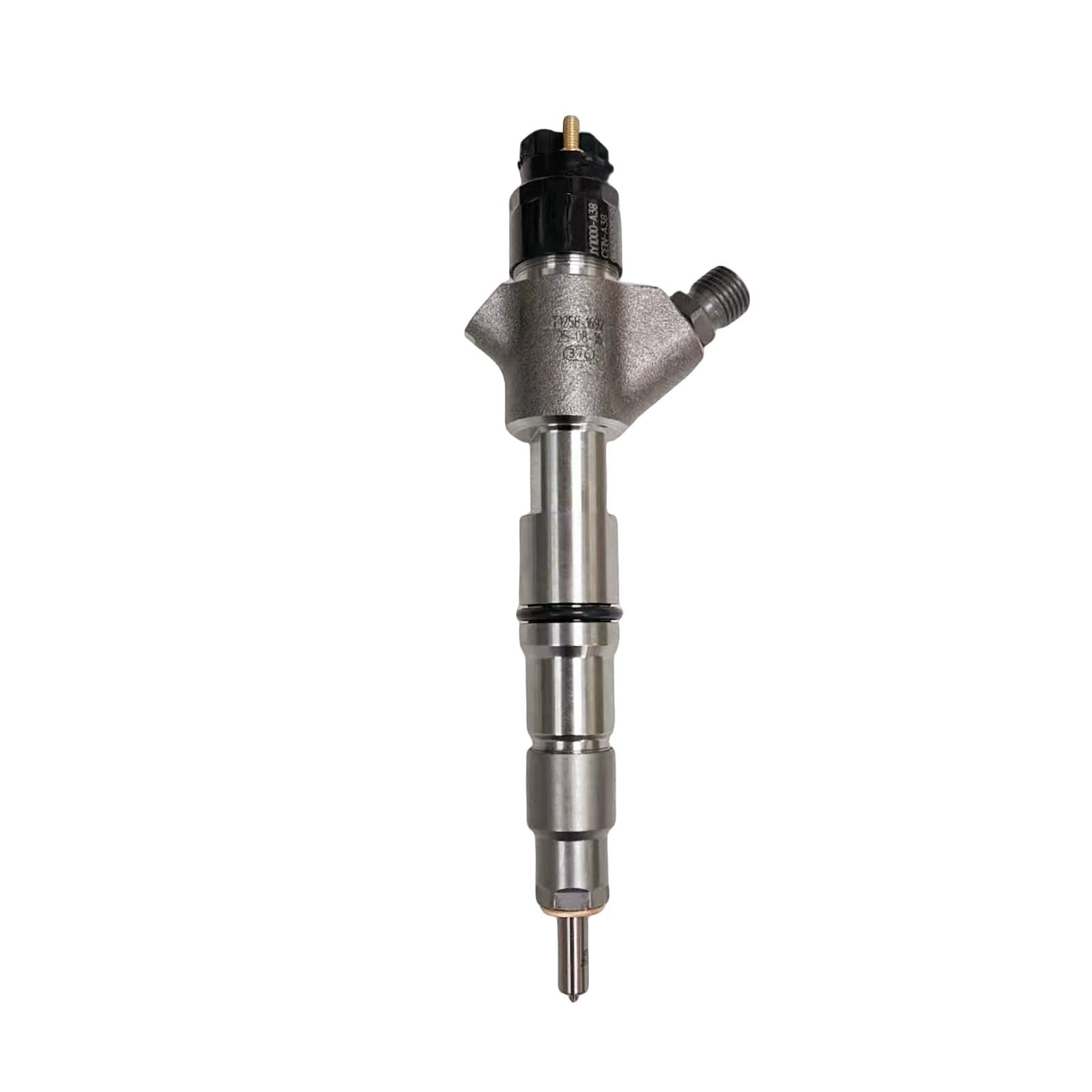 0445120529 Fuel Injector Compatible with Bosch Yuchai YC375 Engine