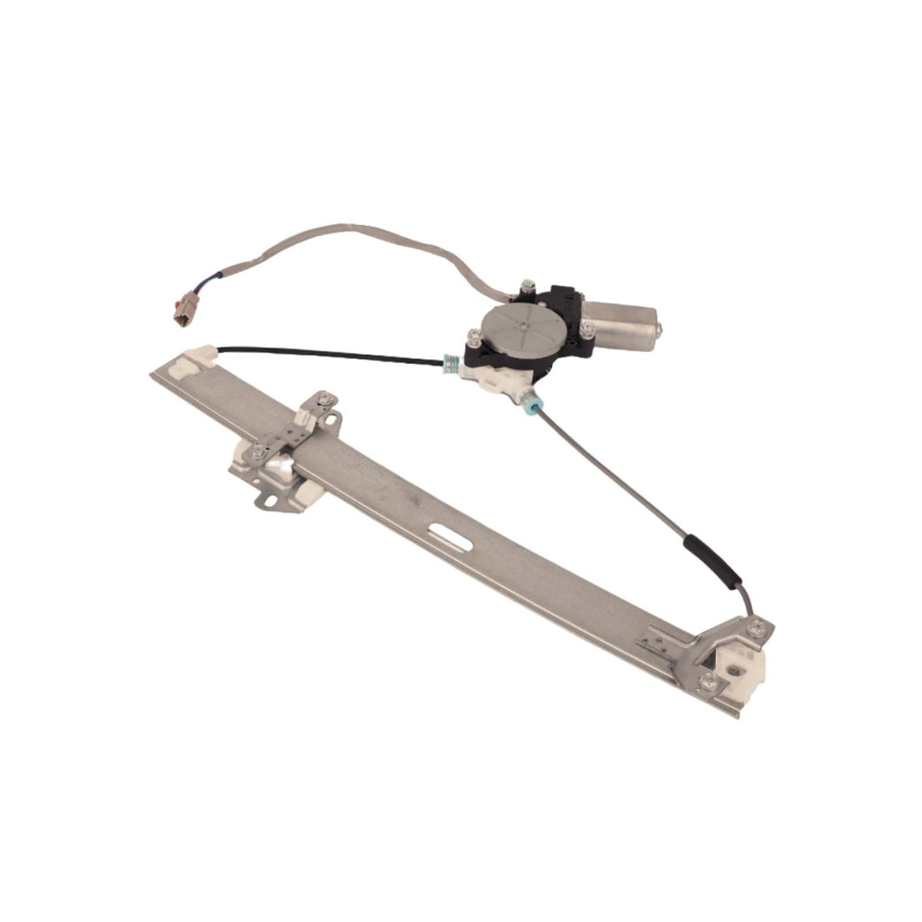 748-616 72210-SAA-H01 Front Right  Power Window Regulator with Motor Fits for Honda Replace parts