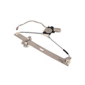 748-616 72210-SAA-H01 Front Right  Power Window Regulator with Motor Fits for Honda Replace parts