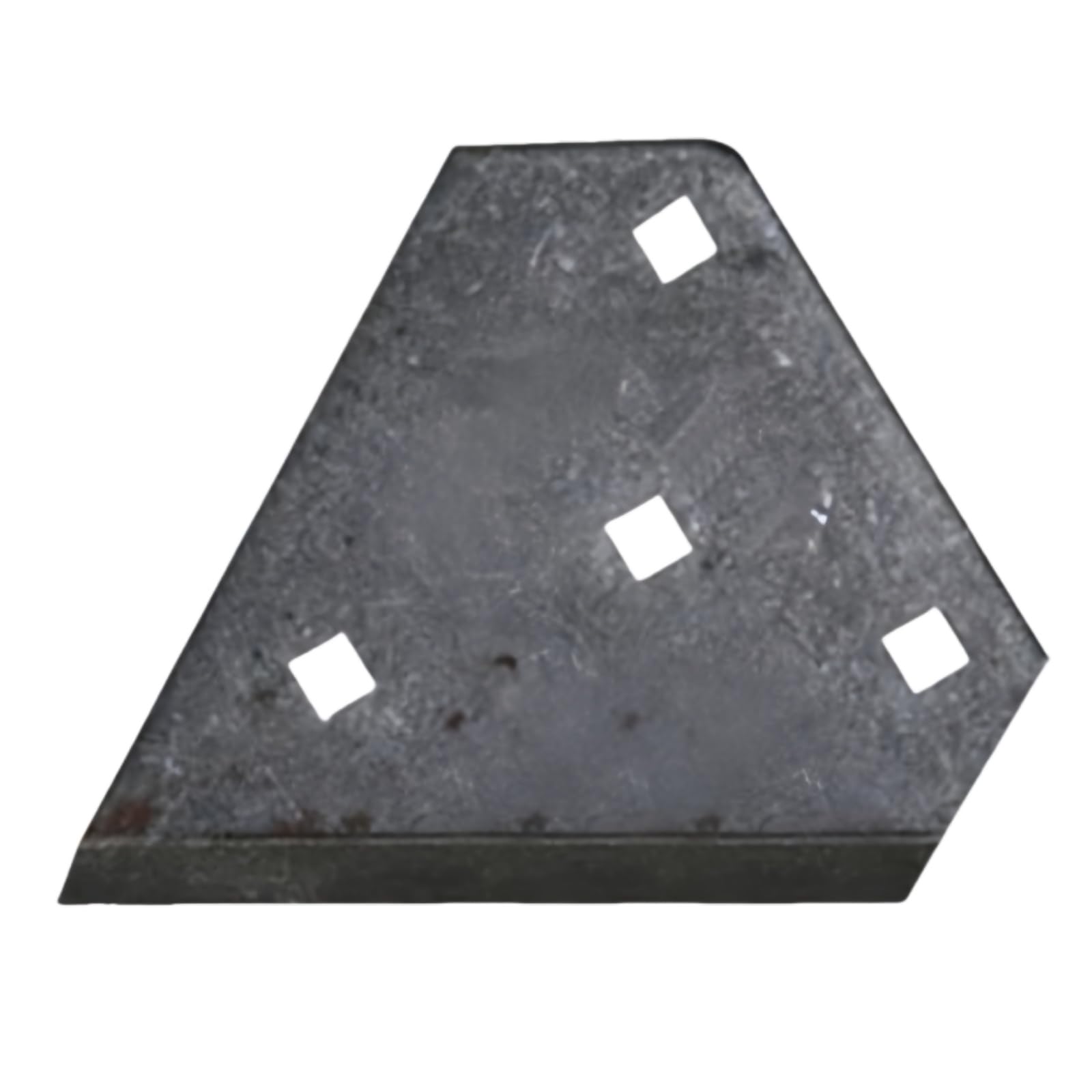 H101607 Knife Rotary Fits for John Deere