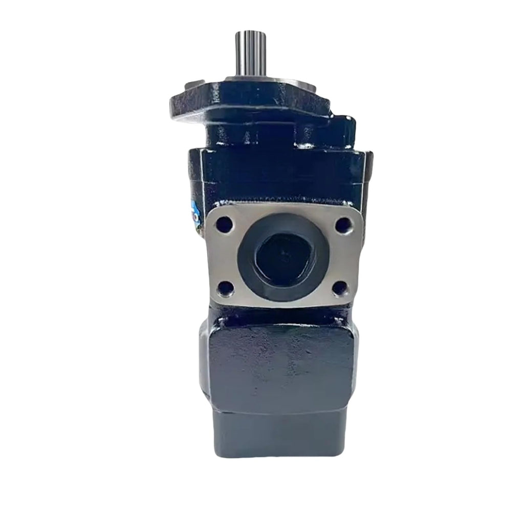 7029120009 Hydraulic Main Pump Fits for Parker JCB Loader 214E 3CX 4CX 5CX