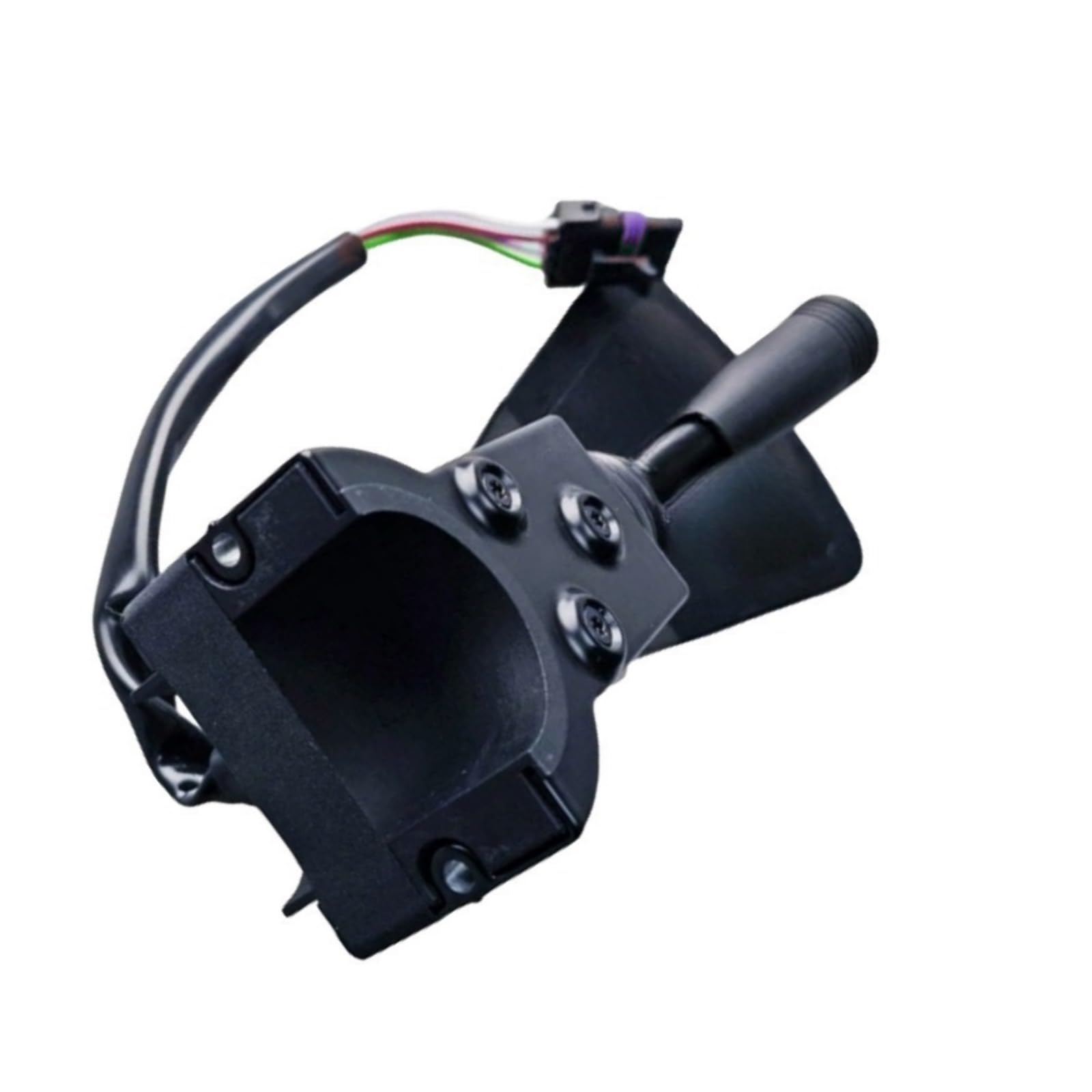 AT180916 Shifter Switch Fits for John Deere Backhoe Loader 300D 310D 310E 410D 410E 510D Replace parts