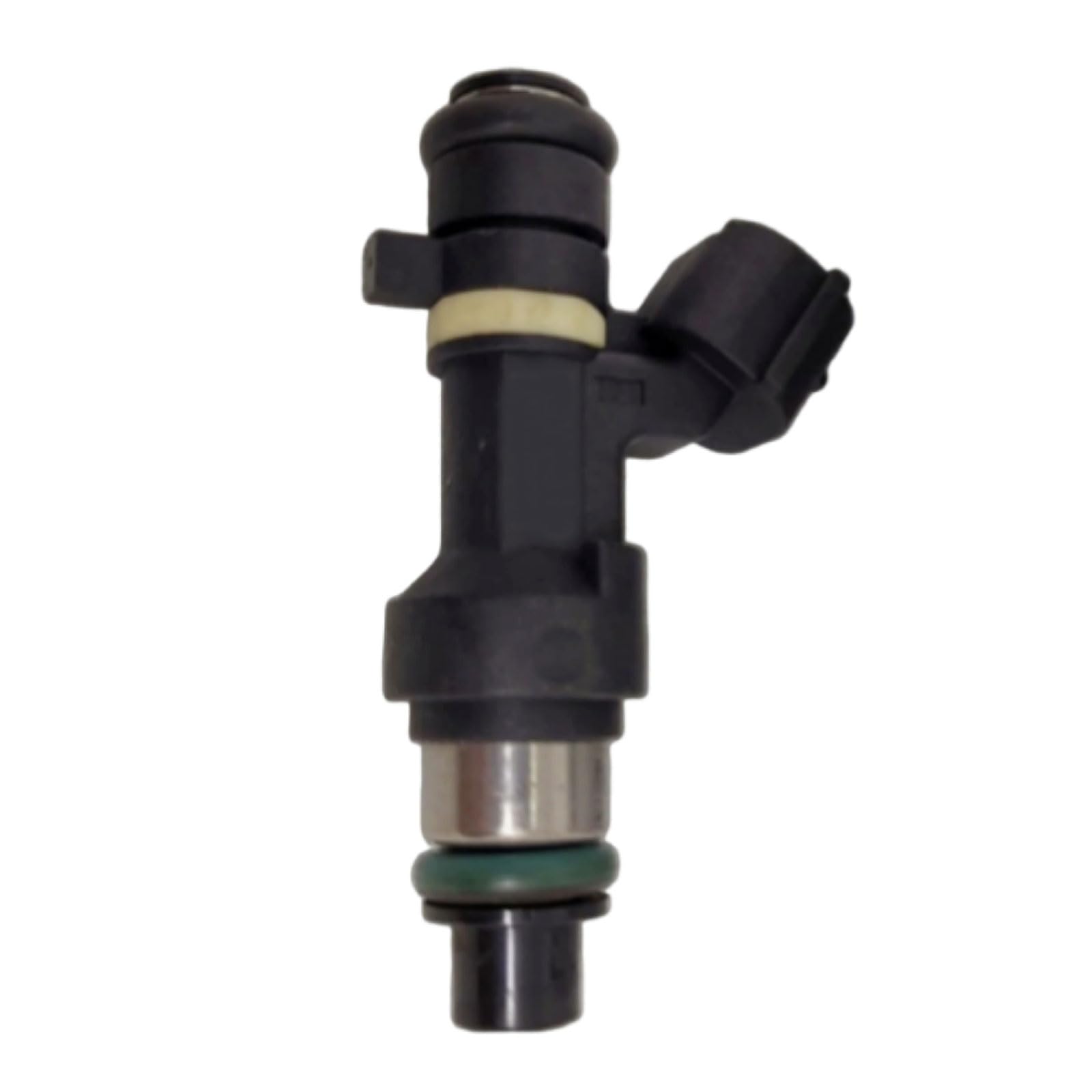4PCS 16600-EN200 Fuel Injectors Fits for Nissan for Sentra 2007-2012 for Versa 2007-2012 for Cube 2009-2014 for NV200 1.8L 2.0L 2013-2017