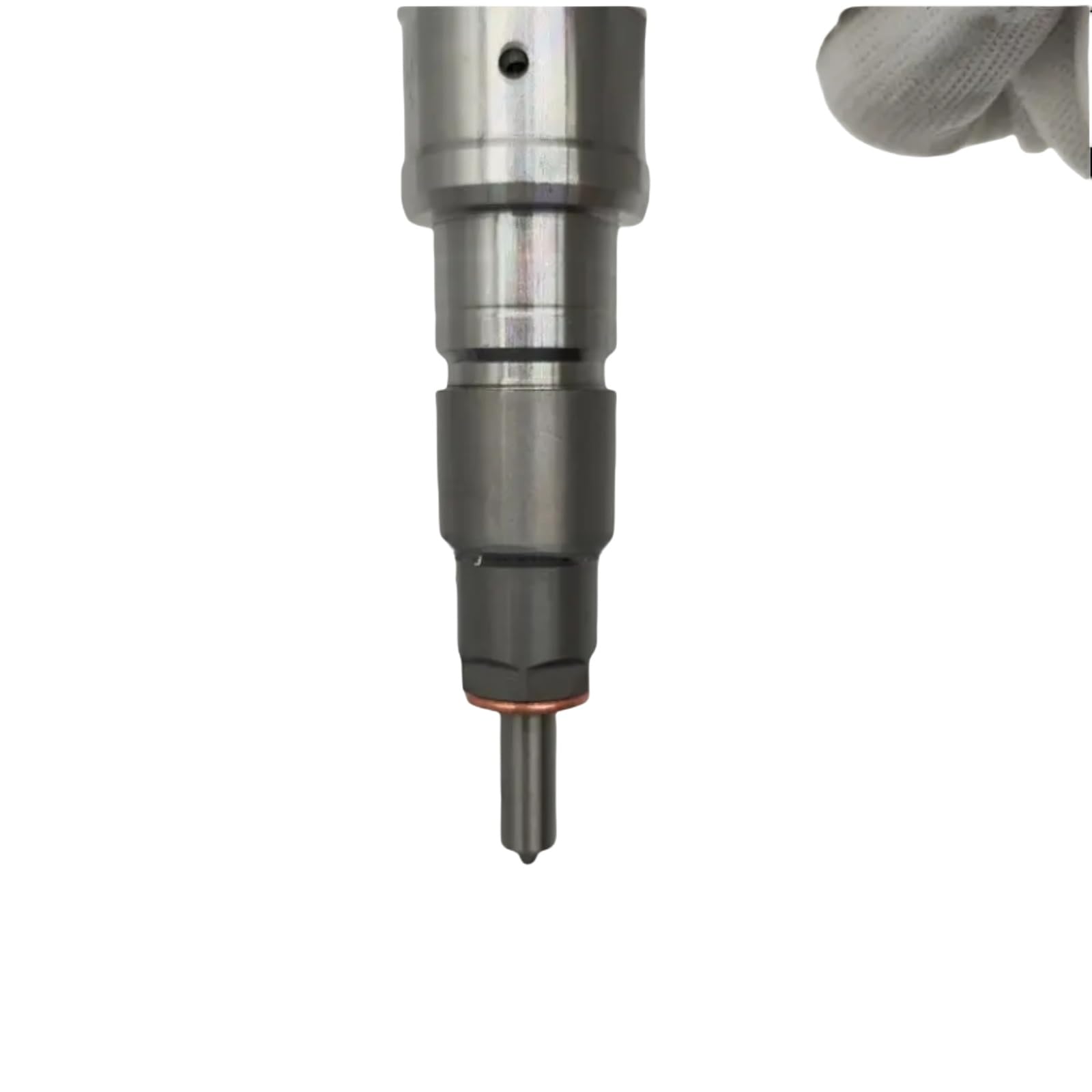 0445120064 0986435529 4902255 4902825 Common Rail Fuel Injector fits for Deutz Renault Truck Crin2