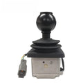 592604 MA-592604 2-Axis Ball Handle Swing and Lift Joystick Controller Fits for Manitou  200ATJ 180ATJ 165ATJ Replace parts