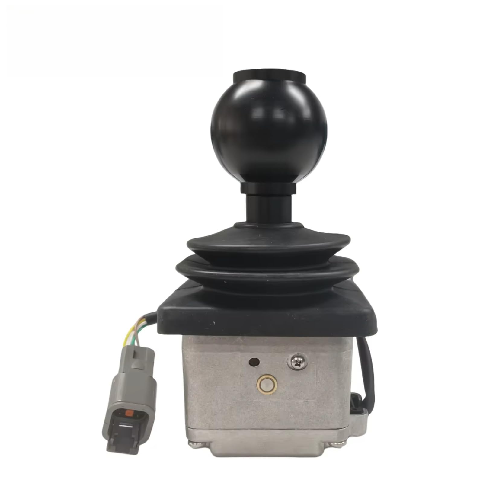 592604 MA-592604 2-Axis Ball Handle Swing and Lift Joystick Controller Fits for Manitou  200ATJ 180ATJ 165ATJ Replace parts