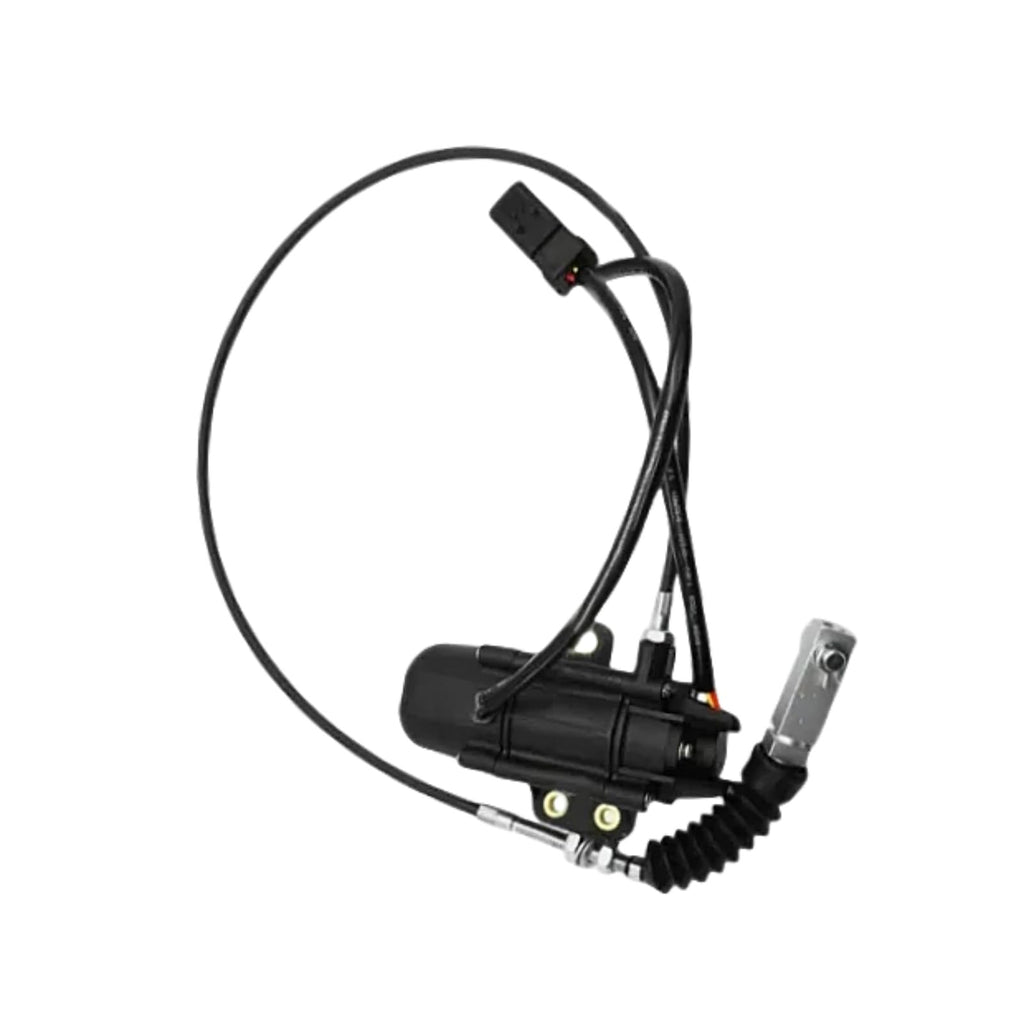 525-4479 Throttle Motor Fits for Caterpillar 303E 304E E305 E306 E307 Excavator Replace parts