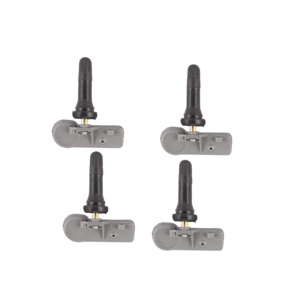4PCS 315MHZ Tire Pressure Sensor 9L3Z1A189A Fits for Ford F150 F250 F350 F450 F550 2009-2016