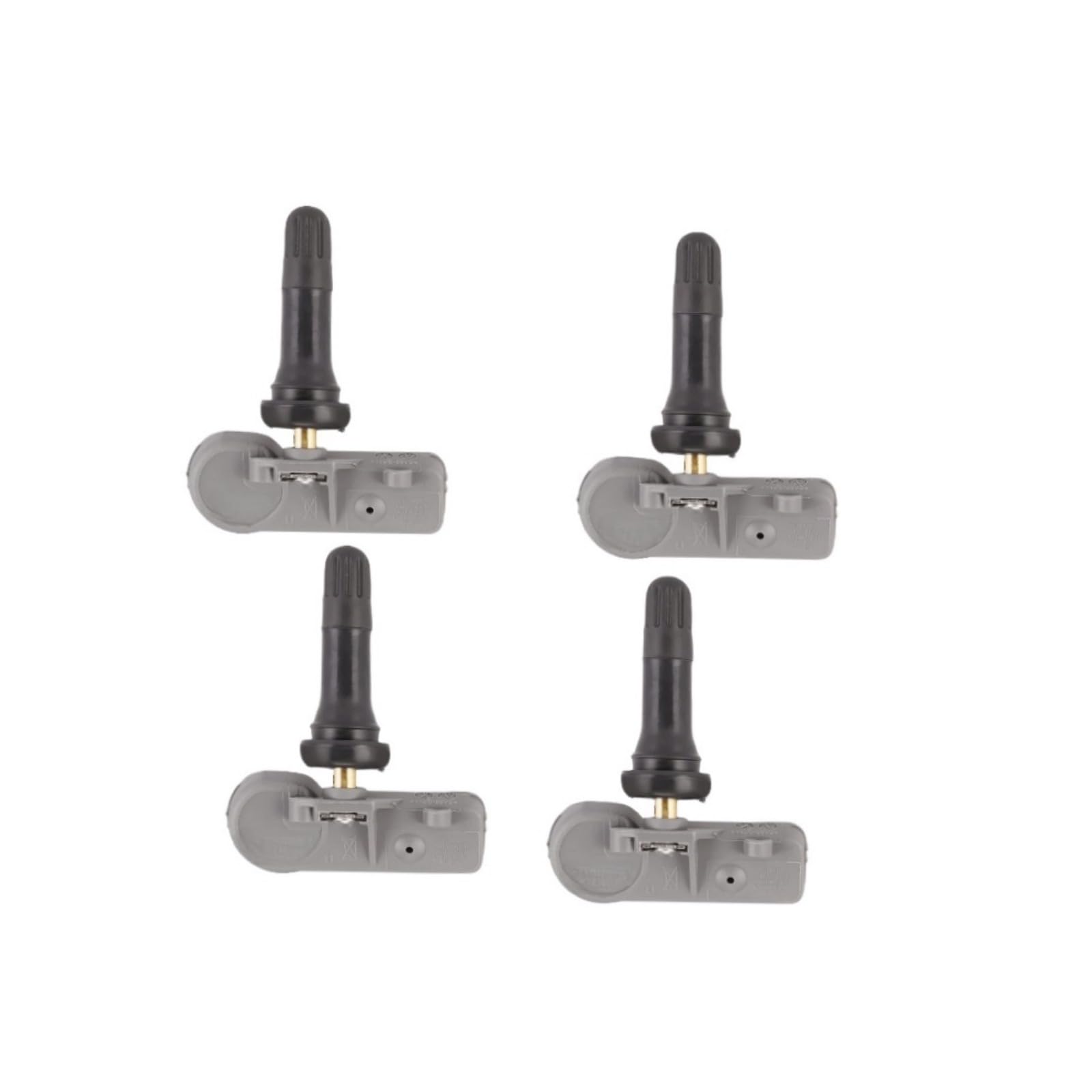 4PCS 315MHZ Tire Pressure Sensor 9L3Z1A189A Fits for Ford F150 F250 F350 F450 F550 2009-2016