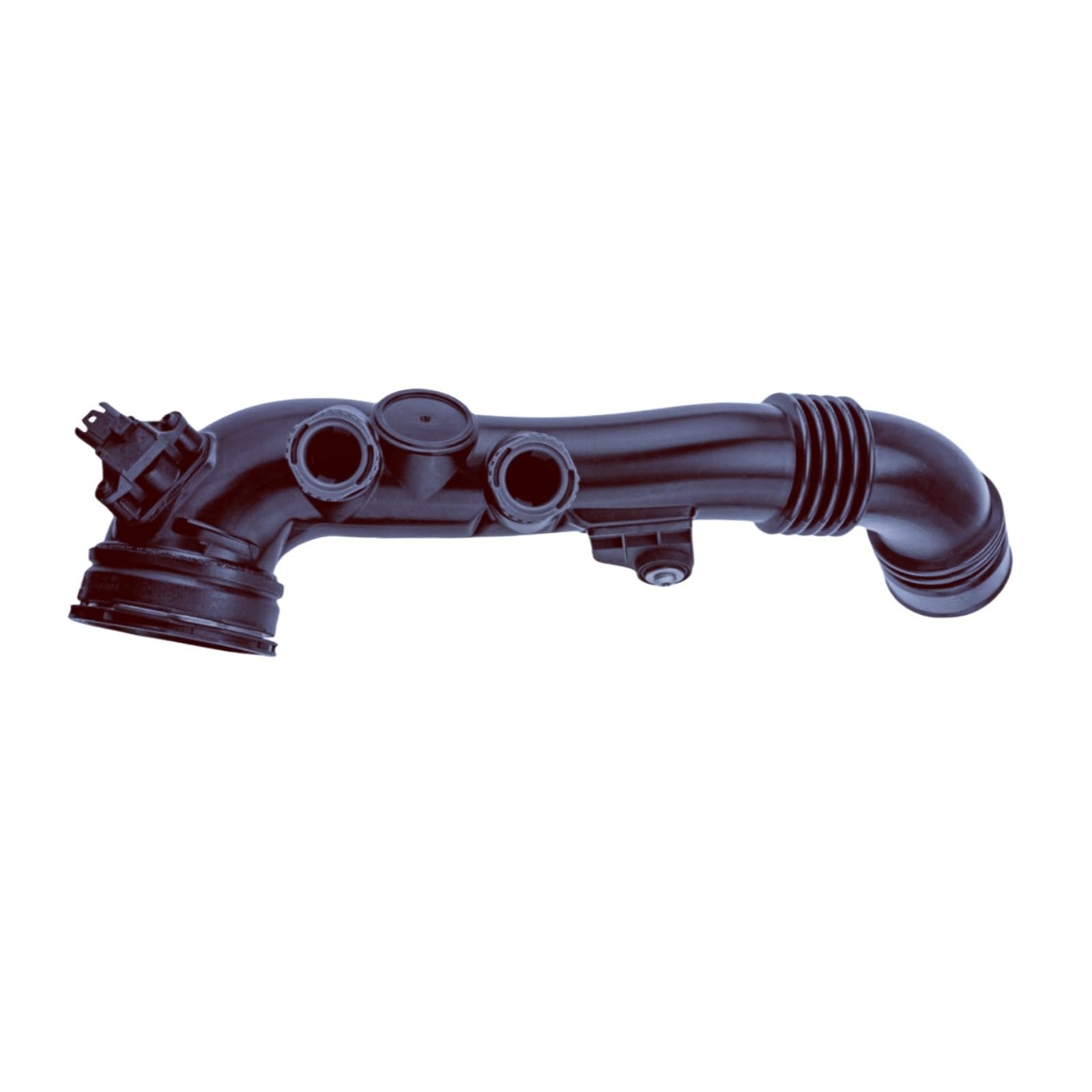 11657556554 Air Intake Hose Intake Fits for BMW 3 Series Replace parts