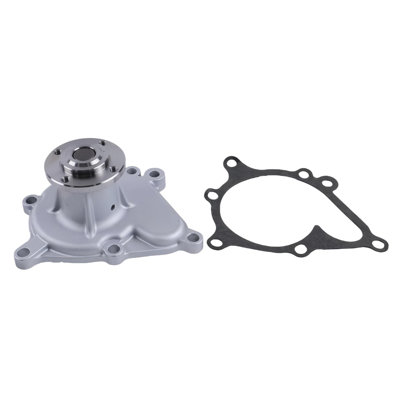 Water Pump 6513-610-141-20 1874206 07906N Fits for Bolens Tractor G212 G214 2102 2104 for Seki 3AF1 220 240
