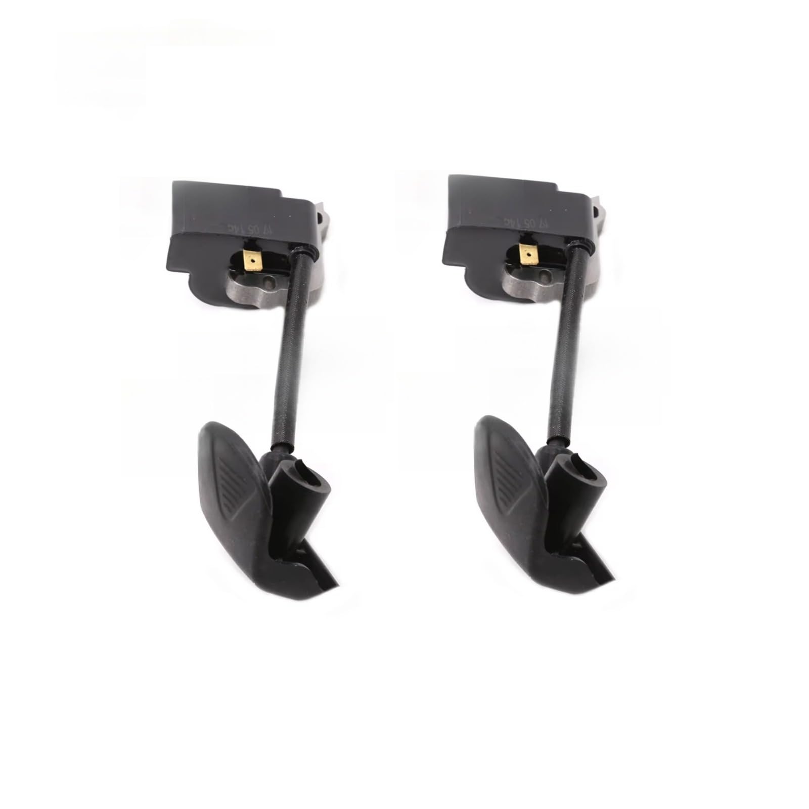 2PCS Ignition Coil Module  21171-2250  211712250 Fits for Kwasaki TJ45 TJ45E Lawn Mower Replace parts