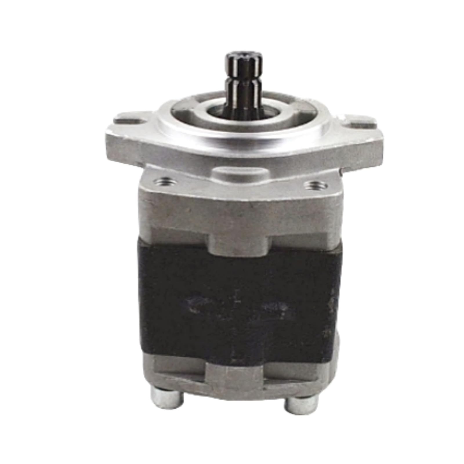 Hydraulic Gear Pump CBHZG-F32-AL Fits for Forklift 30HB/H20 Replace parts