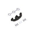 D1105 Exhaust Manifold Kit 1G700-12310 1G70012310 Fits For Kubota D1105 D1005 D905 D1305 Engine 17210-12310 16265-12312