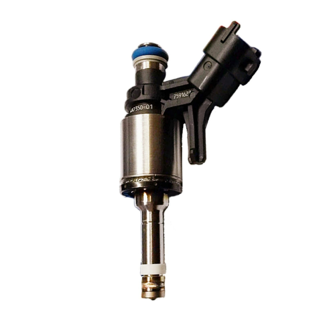 13537591623 Fuel Injectors Nozzles 6 Holes Fits for Mini Cooper 1.6L-L4 2010-2015 for Countryman 1.6L-L4 2011-2016