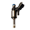 13537591623 Fuel Injectors Nozzles 6 Holes Fits for Mini Cooper 1.6L-L4 2010-2015 for Countryman 1.6L-L4 2011-2016