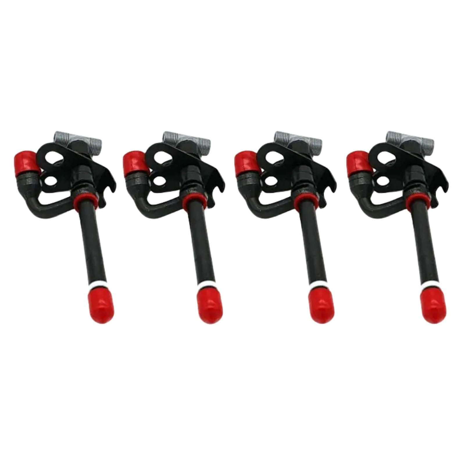3Pcs Fuel Injector RE36939 RE38087 28485 Fits for John Deere 6200 6300 6400 6600 8875 5400 6500 6200L