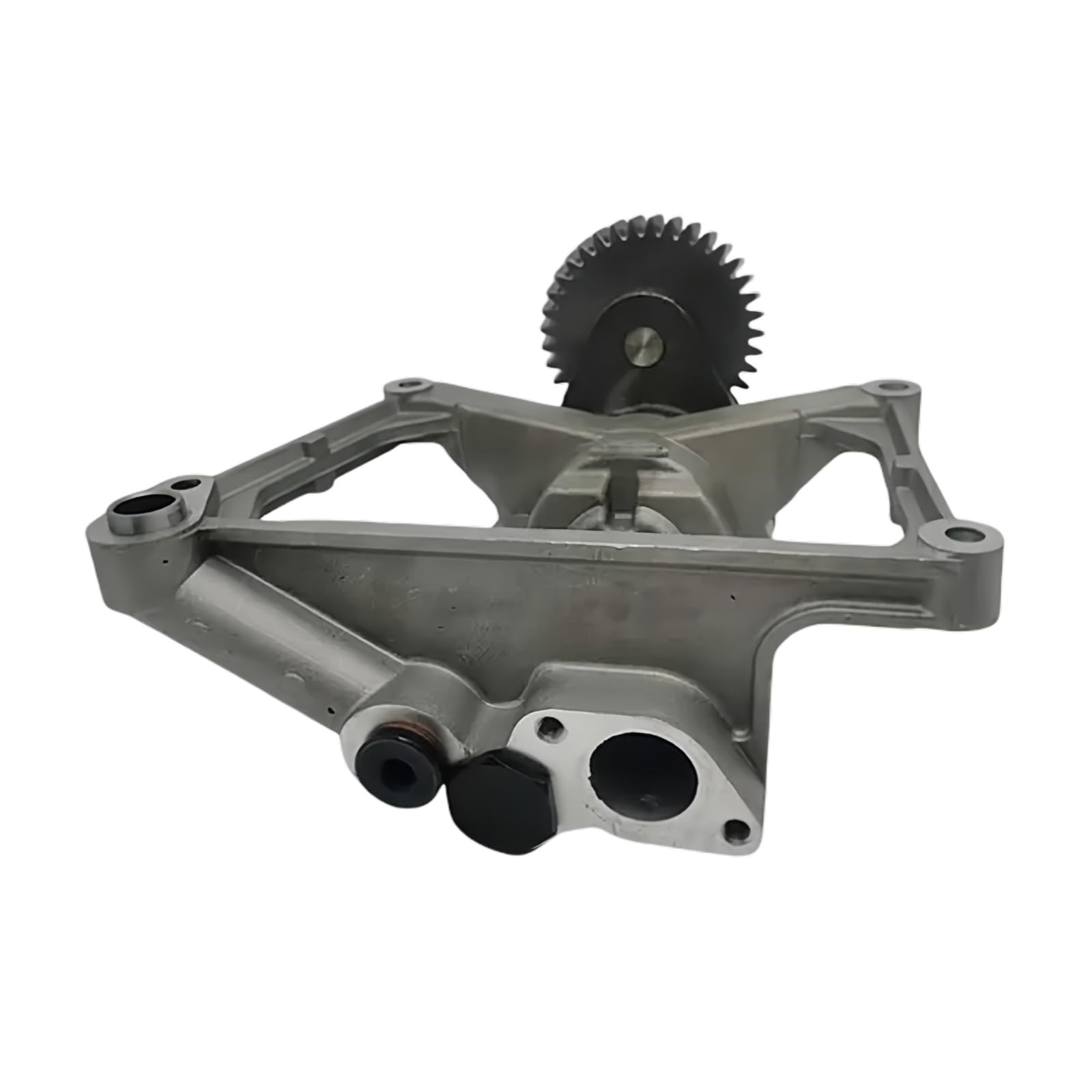420-0454 4200454 Oil Pump Fits for CAT C6.6 C7.1 Engine Replace parts