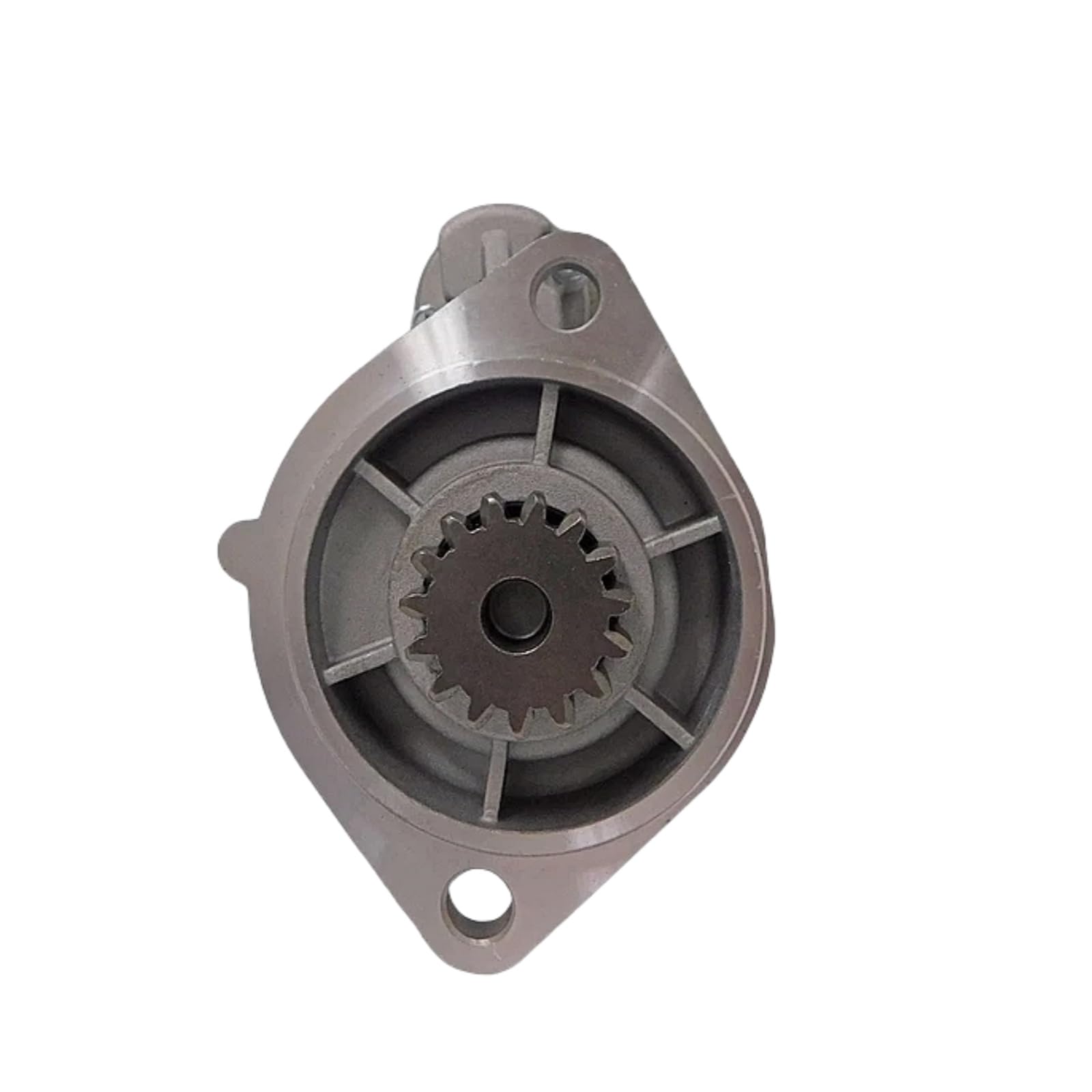 171008-77010 Starter Motor 12V Fits for Engine Excavator Starter Motor Spare Parts Replace parts