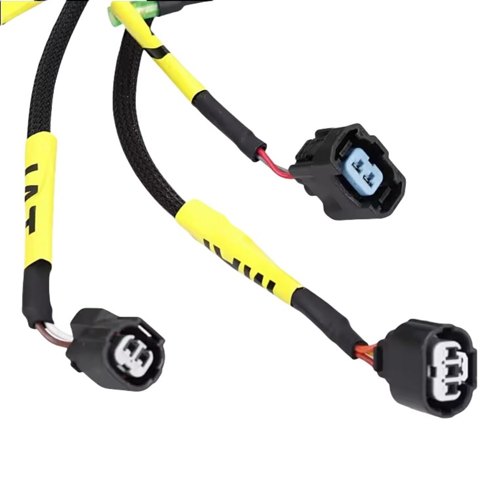 500167639 K20 K24 K-Series Tucked Engine Wiring Harness Compatible with Honda Acura K-Swap Cars 02-04 CRX EK EG Type S 02-04 Civic EP3 01-05 Replace parts