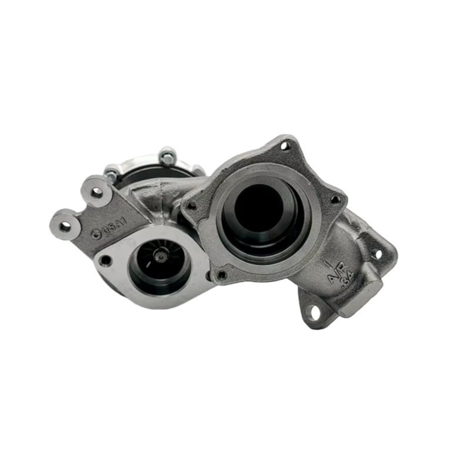 GT1549+VTC 793829-5001S 793829-0001 Turbocharger Turbo Fits for Land Rover (Without Actuator）