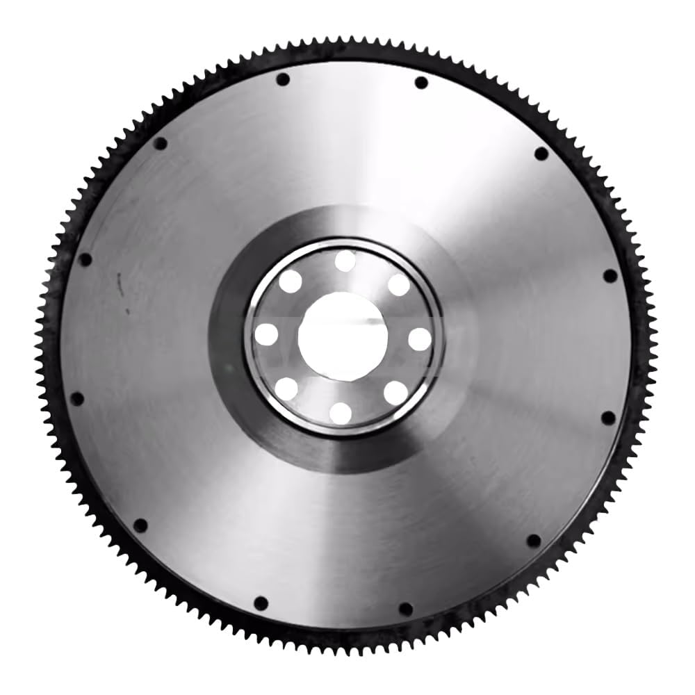 3914432 3914431 4939064 159T Flywheel Compatible for Cummins Diesel Engine 4BT3.9 6B5.9 ISB 5.9L