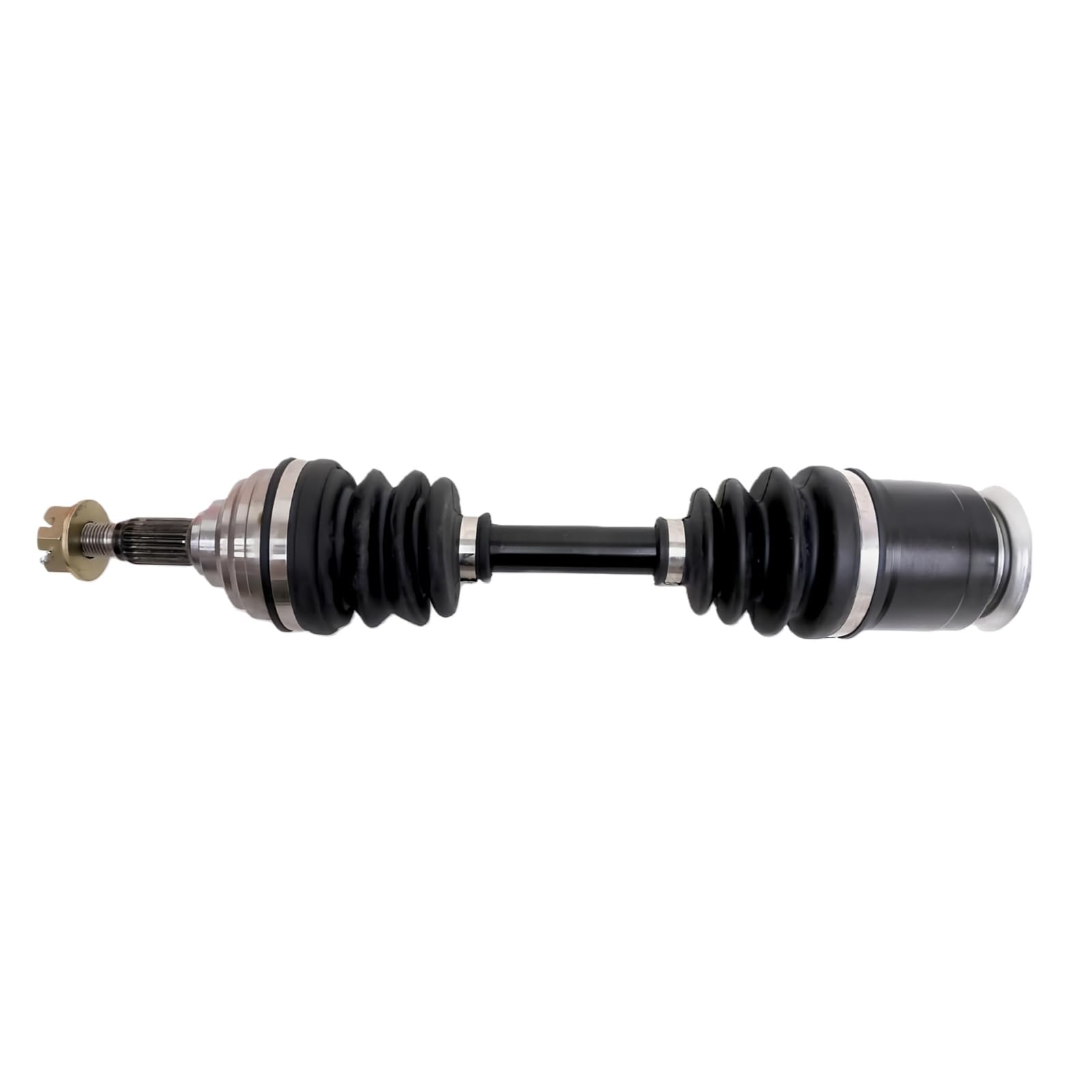 0402-249 0402-779 1502-441 Front Left CV Joint Axle Fits for Arctic for Cat 500 4X4