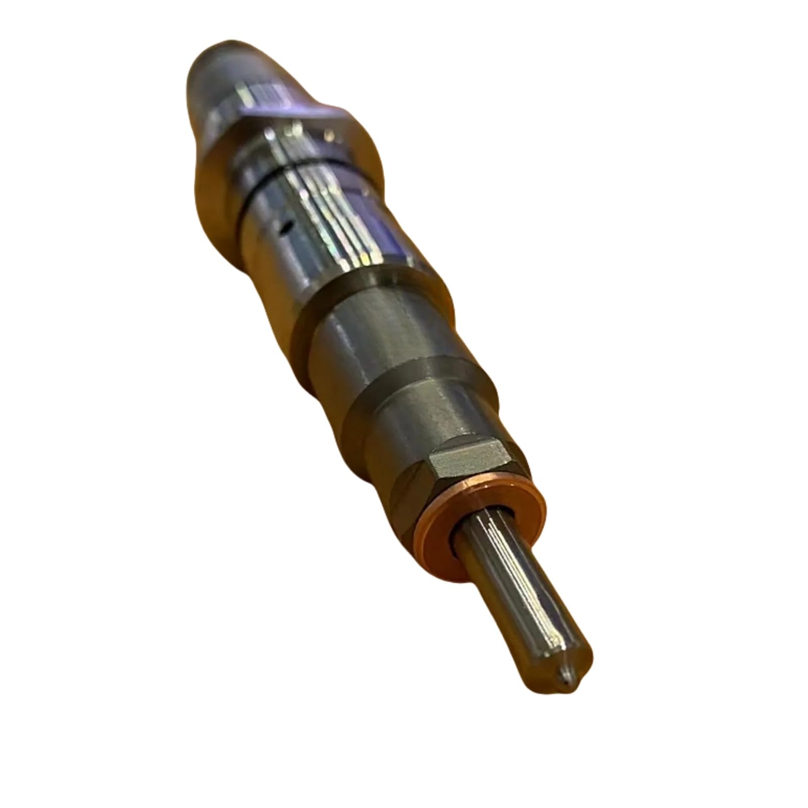 6pcs 2872544 2872544PX 2872544RX Diesel Fuel Injector Fits for Cummins ISX ISX12 QSX12 ISX15 ISX11.9 ISZ13 QSZ13 Engine