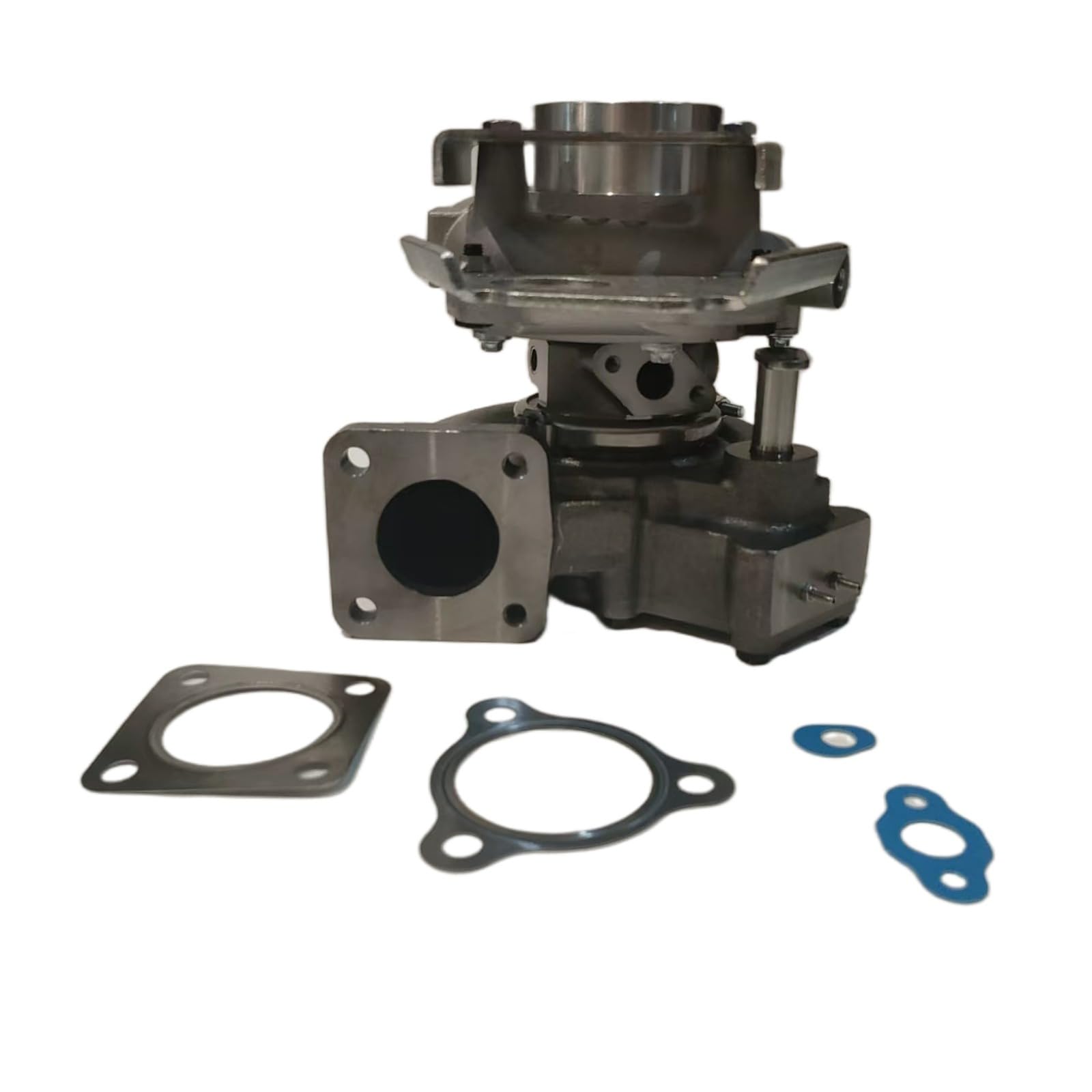 898027-7731 VDA40018 RHF55V Turbocharger Fits for Isuzu Engine 4HK1 Truck NQR NPR NRR 700P