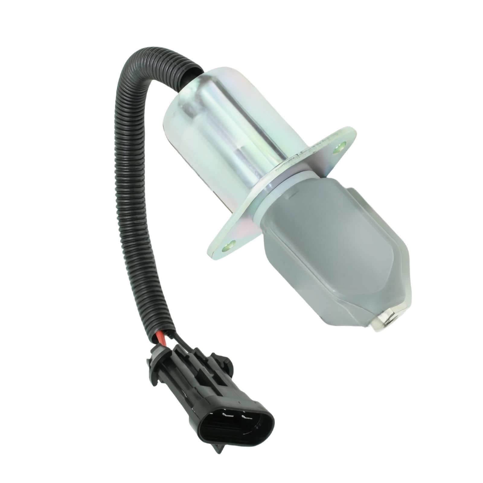 Fuel Shut Off Solenoid 6681513 6667993 Fits for Bobcat 743 751 753 763 773