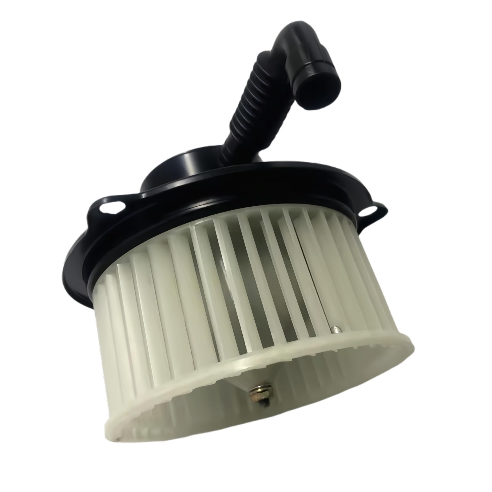 24V Blower Motor ND116340-3320 ND1163403320 Compatible with Komatsu Excavator PW170ES-6K-KA PW170ES-6K PW150ES-6K WA320-3CS WA320-3 PC200-6 PC200-6H PC200-6S PC200-6J PC200LC-6H