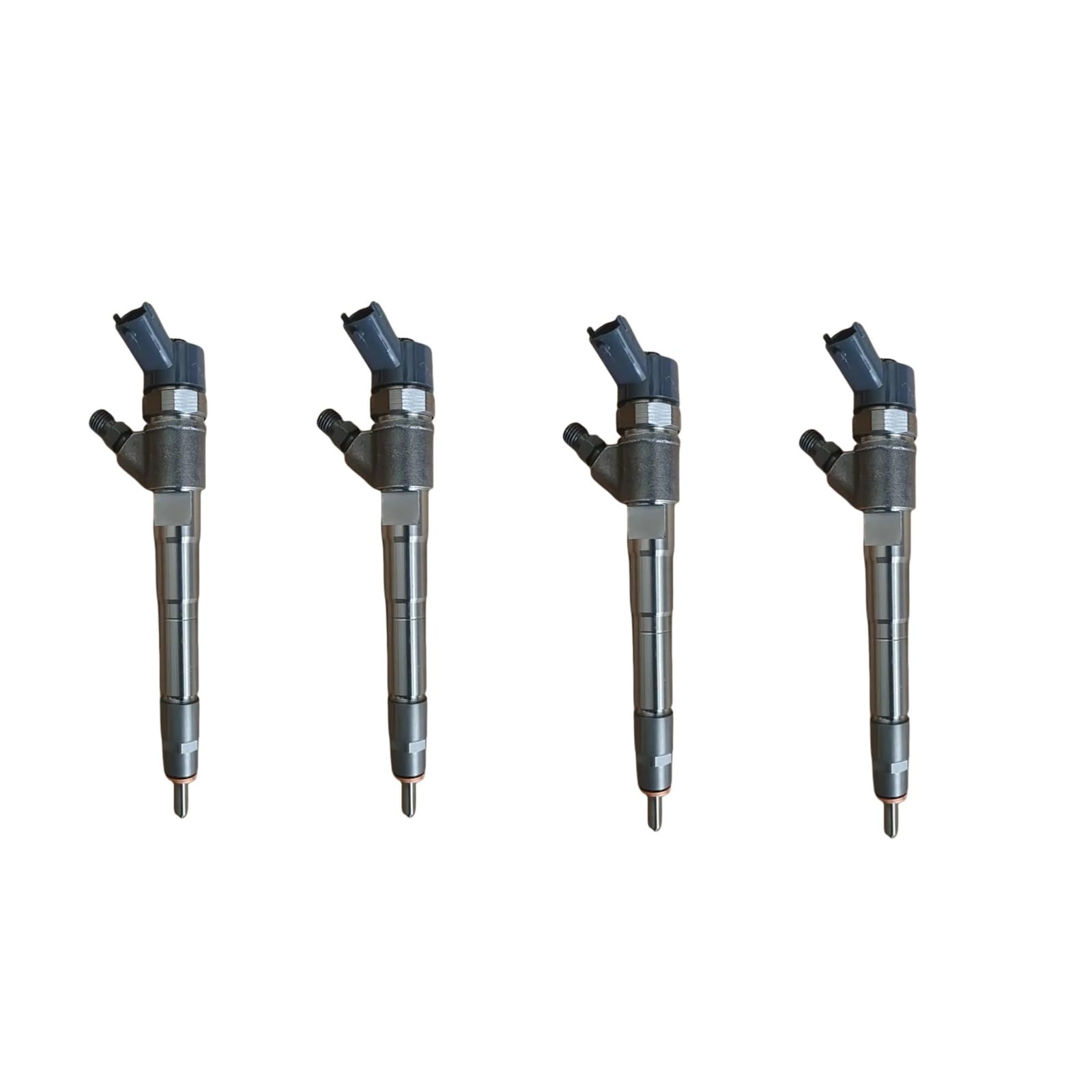 4pcs 0445110273 504088755 0986435165 Diesel Fuel Injector Nozzle Compatible For Fiat Ducato Multijet 2.3D Compatible For IVECO 2.3