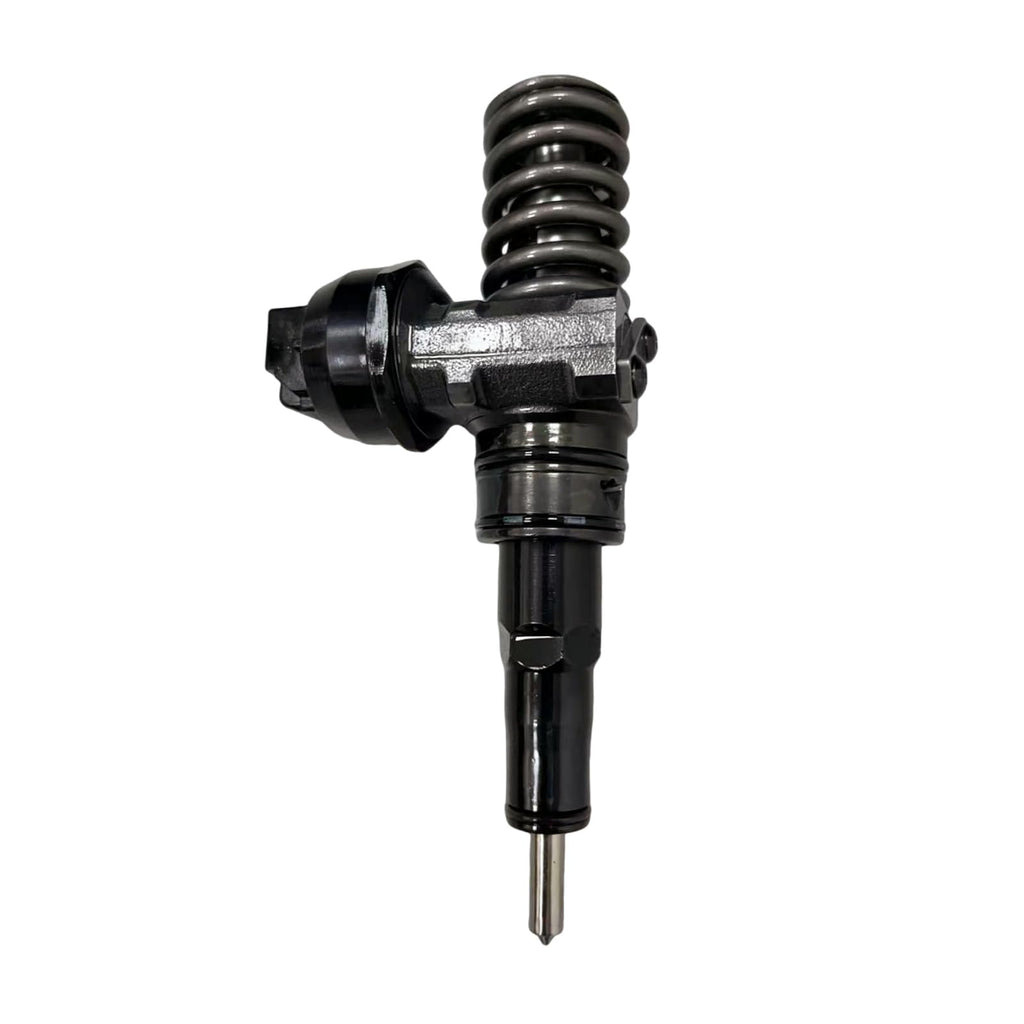 4pcs Fuel Injector 038130073AG 0414720215 Fits for VW Skoda Seat 1.9 TDI