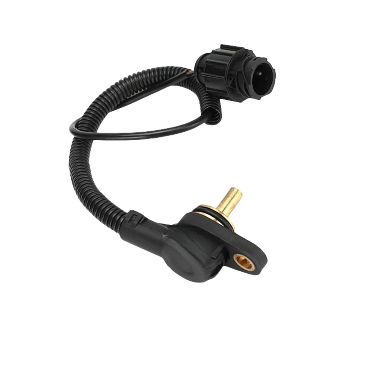 Water Coolant Temperature Temp Sensor 20576614 Fits for Volvo Articulated Haulers DA25D DA30D A35D A40D