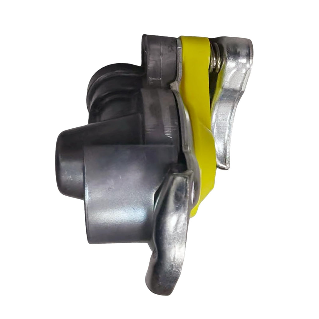 Air Brake Coupling Head 9522002220 9522002210 Fits for Mercedes Truck Replace parts